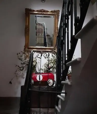 Residenza Pigneto 1910 * Rzym