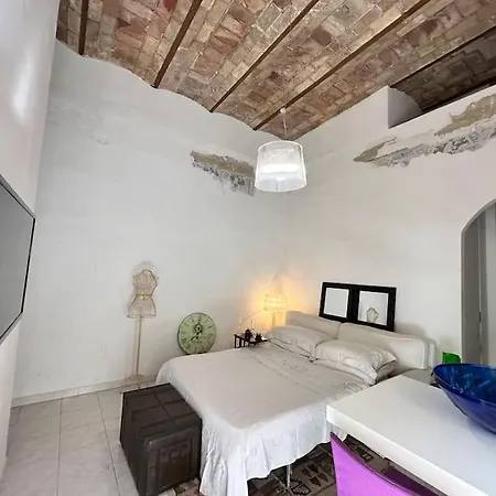 Residenza Pigneto 1910 Apartamento *