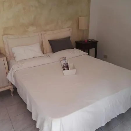 Apartament Residenza Pigneto 1910 *
