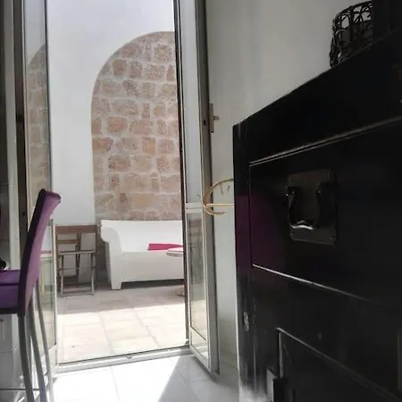 Residenza Pigneto 1910 Apartamento