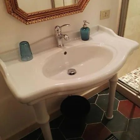 Residenza Pigneto 1910 * Rzym