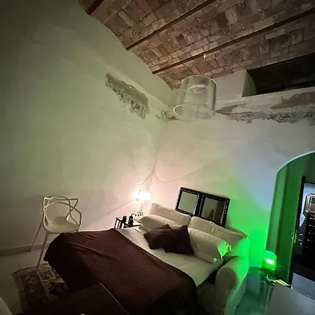 Apartamento Residenza Pigneto 1910