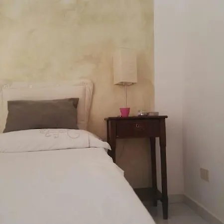 Residenza Pigneto 1910 Apartament Rzym