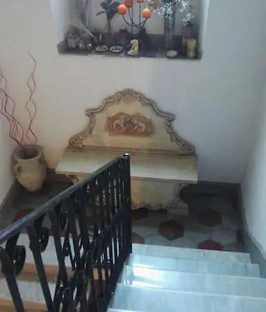 Residenza Pigneto 1910 Apartamento *