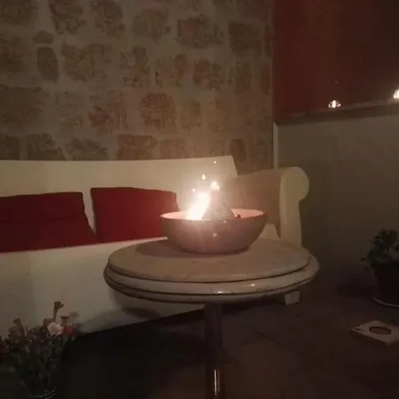 Apartamento Residenza Pigneto 1910