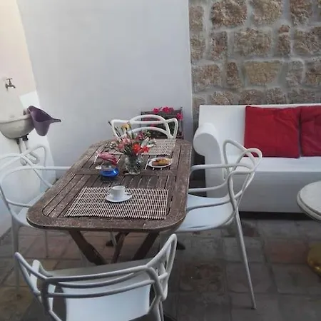 Apartament Residenza Pigneto 1910 Rzym