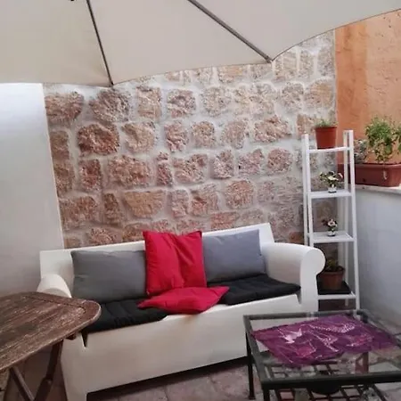 Apartament Residenza Pigneto 1910
