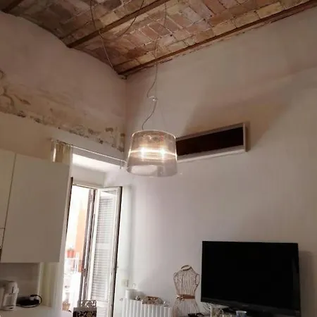 Residenza Pigneto 1910 Apartamento Roma