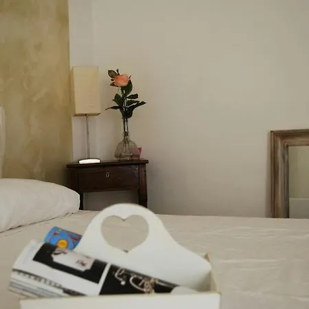 Apartamento Residenza Pigneto 1910 Roma