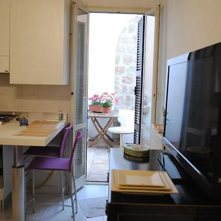 Residenza Pigneto 1910 Apartament *