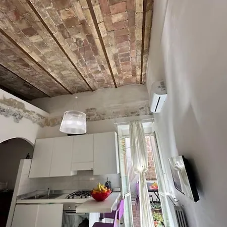 Residenza Pigneto 1910 Apartamento
