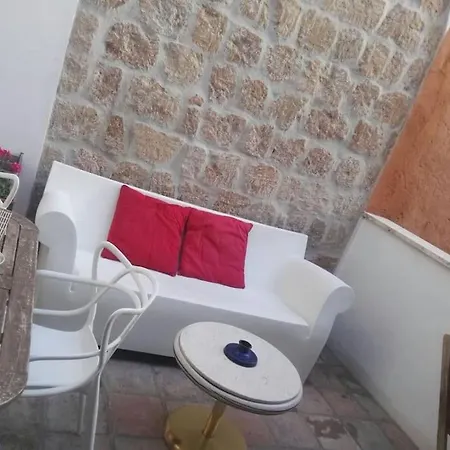 Residenza Pigneto 1910 Apartamento
