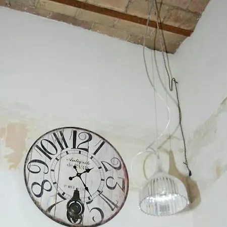 Apartament Residenza Pigneto 1910 Rzym