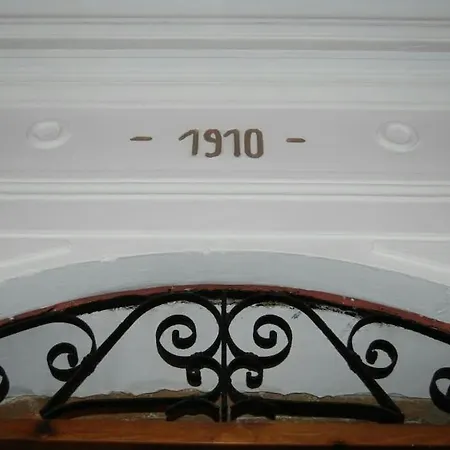 Residenza Pigneto 1910 Apartamento