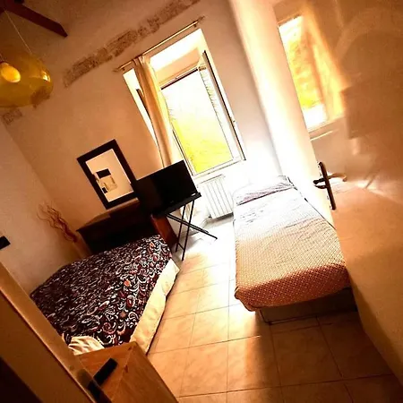 Residenza Pigneto 1910 Apartament *