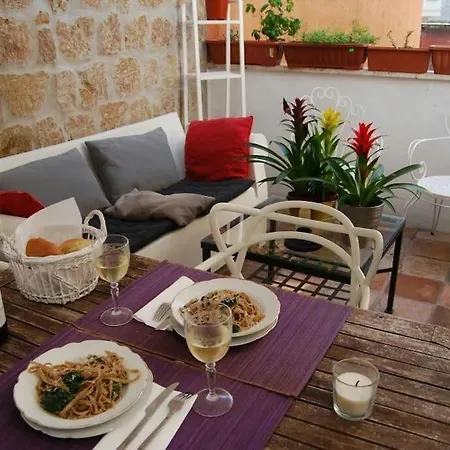 Residenza Pigneto 1910 Apartament