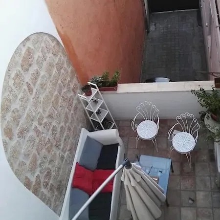 Residenza Pigneto 1910 Apartament *
