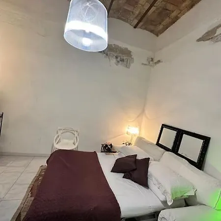 Residenza Pigneto 1910 Apartamento Roma