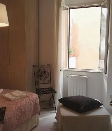 Apartamento Residenza Pigneto 1910 Roma