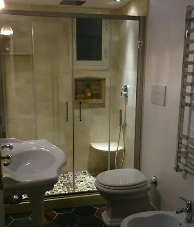 Residenza Pigneto 1910 Apartamento